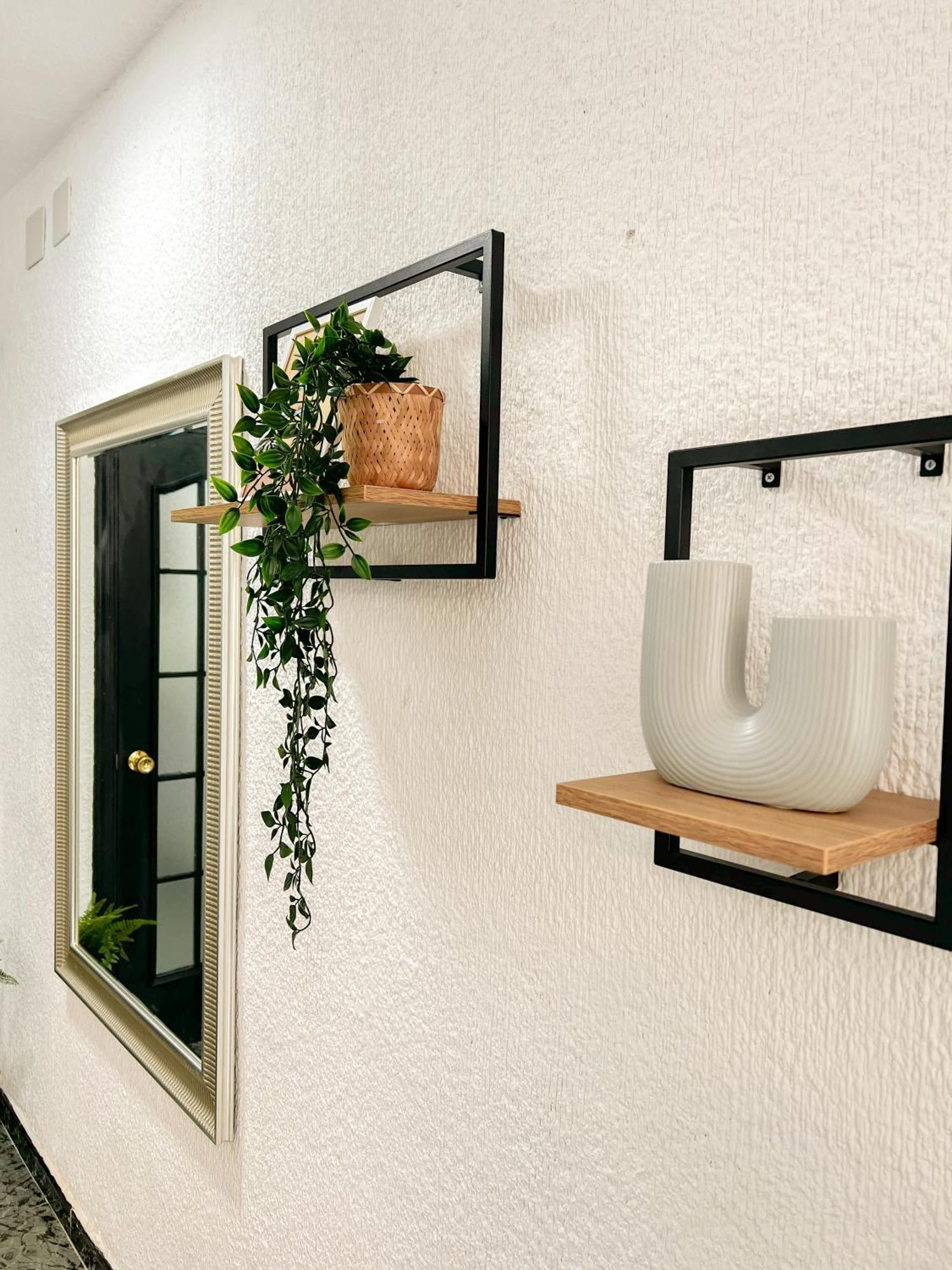 토레몰리노스 Cozy And Bright Flat With Pool 아파트 외부 사진